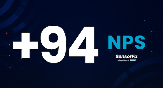 NPS Score