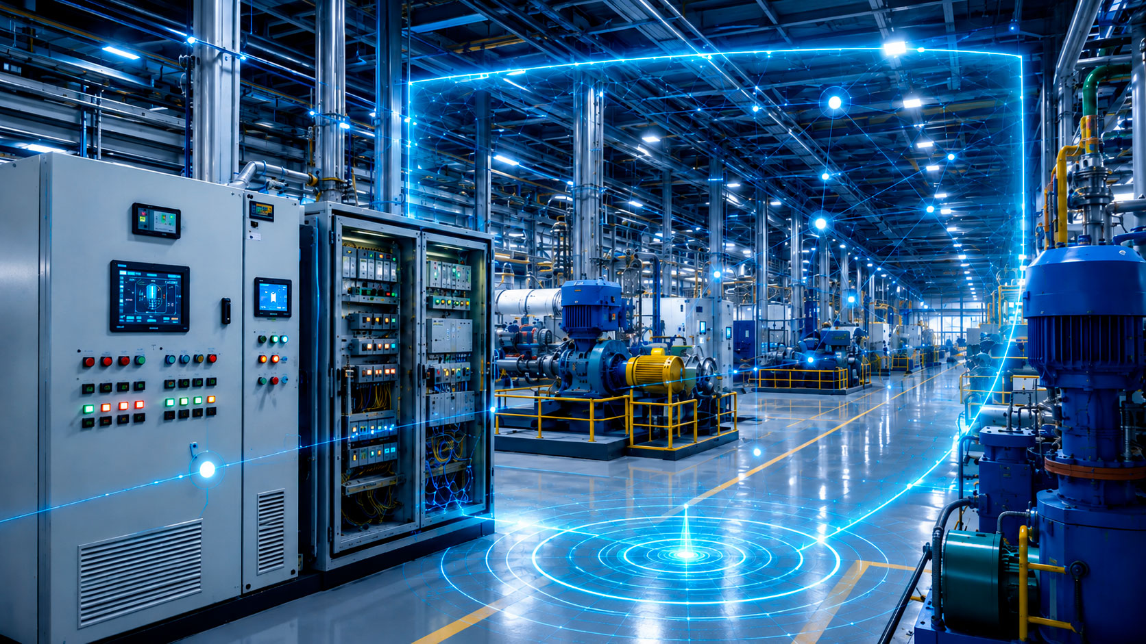 Verifying Network Isolation in Legacy OT Environments